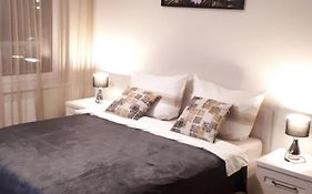 Vena Apartment